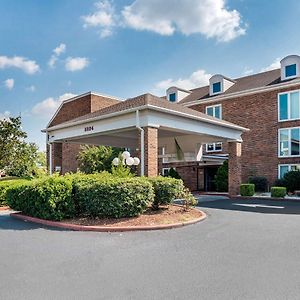 Baymont By Wyndham Montgomery Al